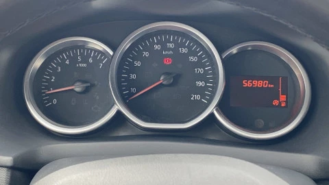 Dacia Sandero SL Trotamundos TCE 66kW (90CV)