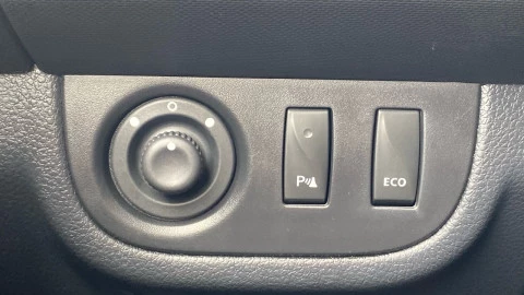 Dacia Sandero SL Trotamundos TCE 66kW (90CV)