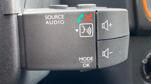 Dacia Sandero SL Trotamundos TCE 66kW (90CV)