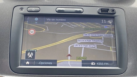 Dacia Sandero SL Trotamundos TCE 66kW (90CV)