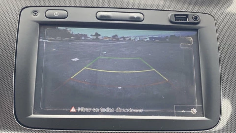 Dacia Sandero SL Trotamundos TCE 66kW (90CV)