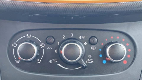 Dacia Sandero SL Trotamundos TCE 66kW (90CV)