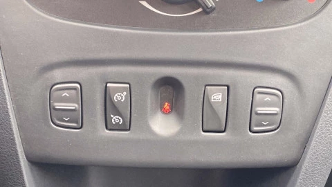 Dacia Sandero SL Trotamundos TCE 66kW (90CV)