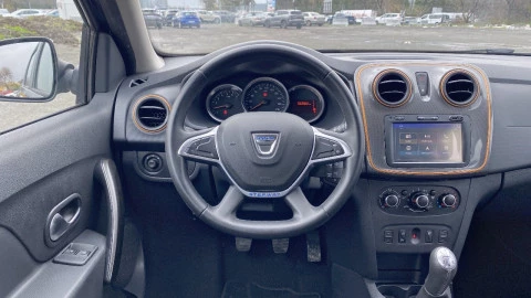 Dacia Sandero SL Trotamundos TCE 66kW (90CV)