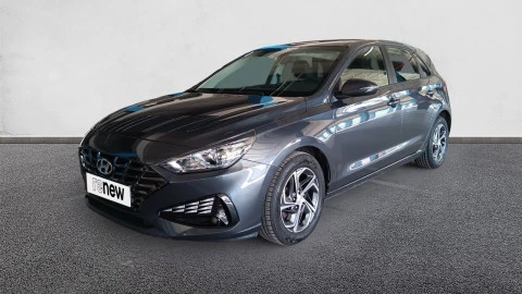 Hyundai i30 1.0 TGDI 48V Klass