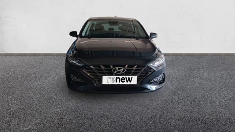 Hyundai i30 1.0 TGDI 48V Klass
