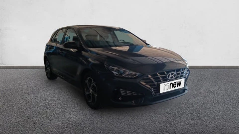 Hyundai i30 1.0 TGDI 48V Klass