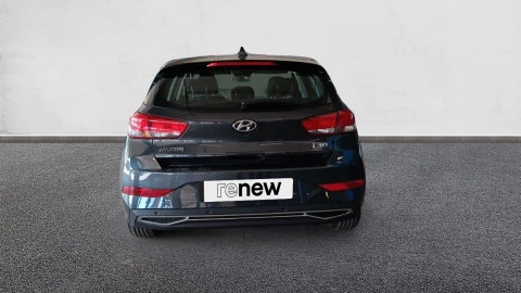 Hyundai i30 1.0 TGDI 48V Klass