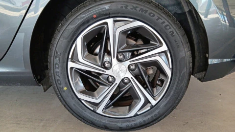 Hyundai i30 1.0 TGDI 48V Klass