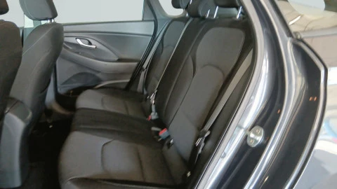 Hyundai i30 1.0 TGDI 48V Klass