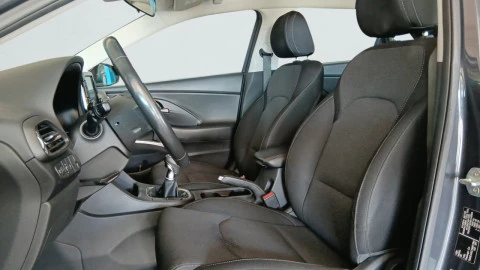 Hyundai i30 1.0 TGDI 48V Klass
