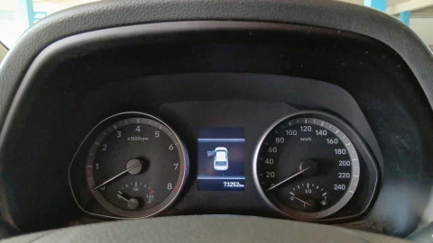 Hyundai i30 1.0 TGDI 48V Klass