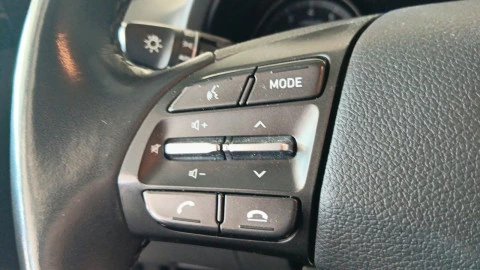 Hyundai i30 1.0 TGDI 48V Klass