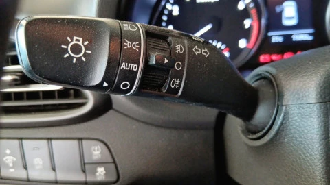 Hyundai i30 1.0 TGDI 48V Klass