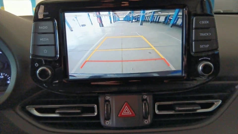 Hyundai i30 1.0 TGDI 48V Klass