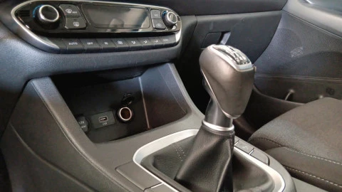 Hyundai i30 1.0 TGDI 48V Klass