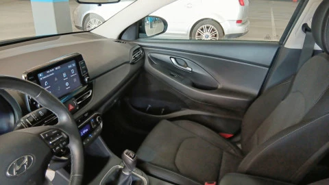 Hyundai i30 1.0 TGDI 48V Klass