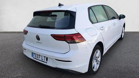 Volkswagen Golf 2.0 TDI 85kW (115CV)