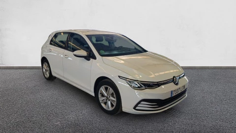 Volkswagen Golf 2.0 TDI 85kW (115CV)