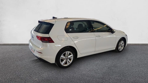 Volkswagen Golf 2.0 TDI 85kW (115CV)