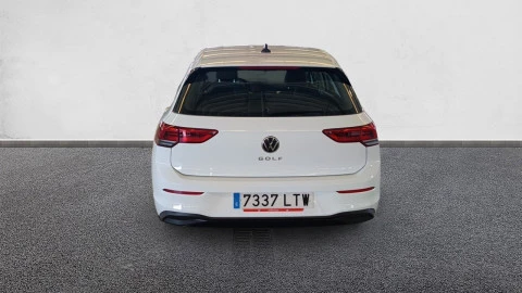 Volkswagen Golf 2.0 TDI 85kW (115CV)