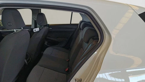 Volkswagen Golf 2.0 TDI 85kW (115CV)