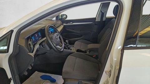 Volkswagen Golf 2.0 TDI 85kW (115CV)