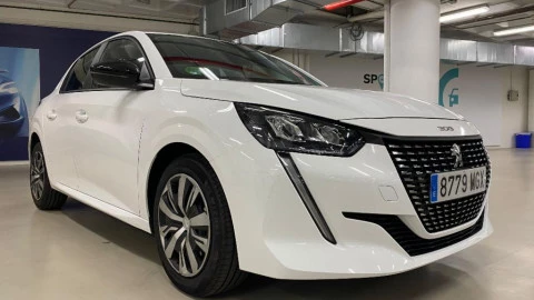 Peugeot 208 PureTech 73kW (100CV) Active Pack