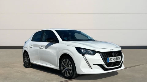 Peugeot 208 PureTech 73kW (100CV) Active Pack