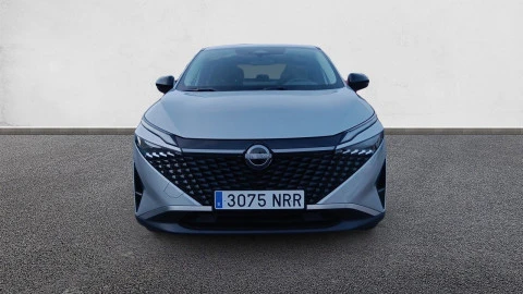 Nissan Qashqai DIG-T 103kW (140CV) mHEV 4x2 Acenta