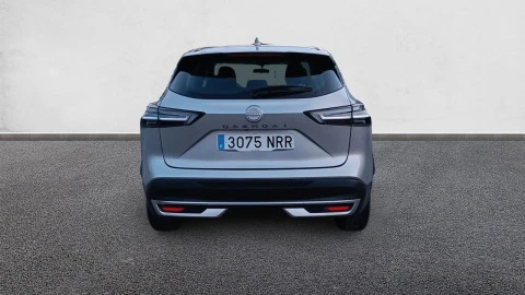 Nissan Qashqai DIG-T 103kW (140CV) mHEV 4x2 Acenta