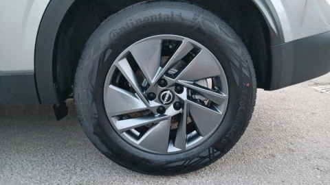 Nissan Qashqai DIG-T 103kW (140CV) mHEV 4x2 Acenta