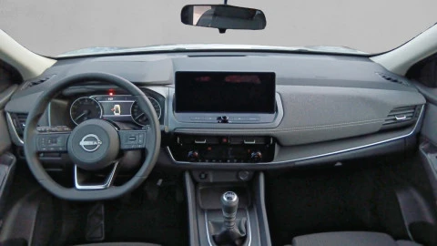 Nissan Qashqai DIG-T 103kW (140CV) mHEV 4x2 Acenta