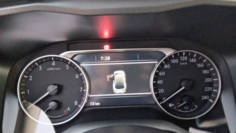 Nissan Qashqai DIG-T 103kW (140CV) mHEV 4x2 Acenta