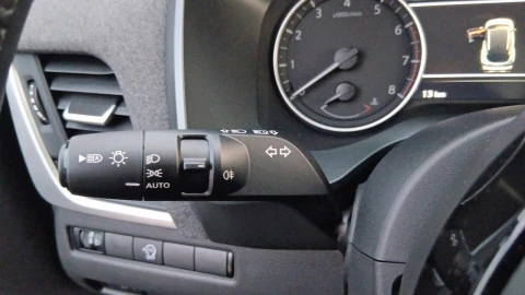 Nissan Qashqai DIG-T 103kW (140CV) mHEV 4x2 Acenta