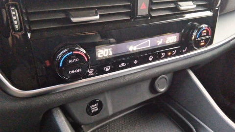 Nissan Qashqai DIG-T 103kW (140CV) mHEV 4x2 Acenta