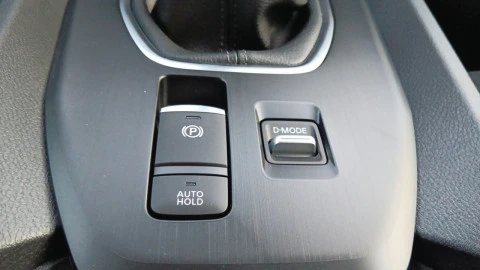 Nissan Qashqai DIG-T 103kW (140CV) mHEV 4x2 Acenta
