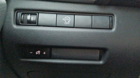 Nissan Qashqai DIG-T 103kW (140CV) mHEV 4x2 Acenta