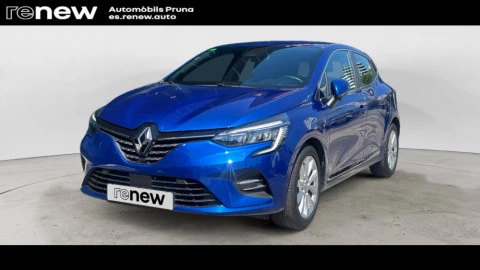 Renault Clio Zen