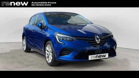 Renault Clio Zen