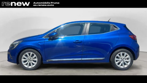 Renault Clio Zen