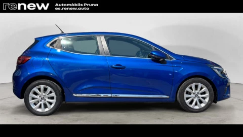 Renault Clio Zen