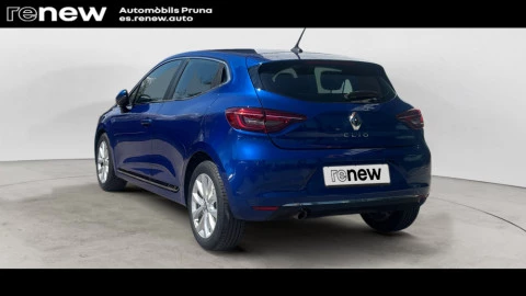 Renault Clio Zen