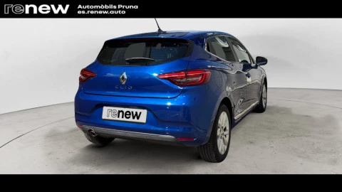 Renault Clio Zen