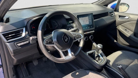 Renault Clio Zen