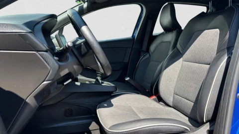 Renault Clio Zen