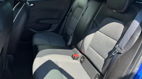 Renault Clio Zen