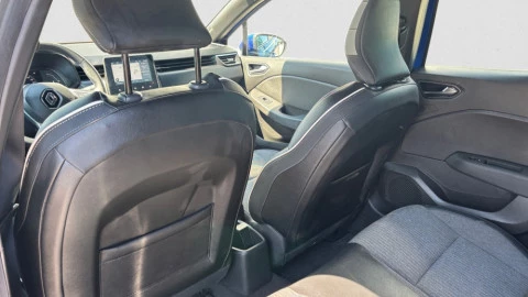 Renault Clio Zen