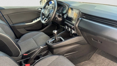 Renault Clio Zen