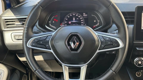 Renault Clio Zen